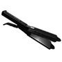 CERAMIC TOURMALINE IONIC FLAT IRON HAIR STRAIGHTENER