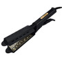 CERAMIC TOURMALINE IONIC FLAT IRON HAIR STRAIGHTENER