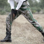 Army Woodland Green Military Tactical Cargo Pants For Men Camouflage Working Militar Trousers  Pantalones Hombre Tatico Pant