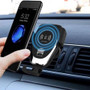Qi Car Fast Wireless Charger