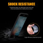 Anti Spy Tempered Glass For iPhone