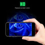 Anti Spy Tempered Glass For iPhone