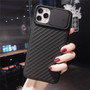 Camera Protection Shockproof Phone Case For iPhone