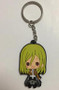 Attack on Titan PVC Keychains