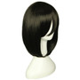 Attack on Titan Mikasa Ackerman Cosplay Costume Wig