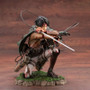 Attack on Titan - Levi PVC Action Figure