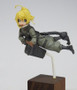 Youjo Senki Unpainted Miniature Resin Kit