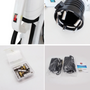 Cordless Electrostatic Fogger Sprayer Backpack