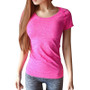 Fitness Breathable Short Sleeve T-Shirt