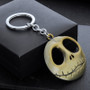 The Nightmare Before Christmas Keychain