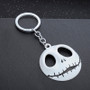 The Nightmare Before Christmas Keychain