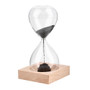 Magnetic Sand Timer Clock Hourglass