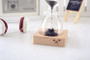 Magnetic Sand Timer Clock Hourglass