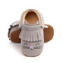 Newborn Baby Girls Boys Shoes First Walkers  Spring Autumn Infant Moccasins PU Leather Cute Kids Toddler Soft Shoes