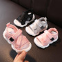 New kids sandals with soft sole