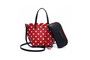 Fashion Mickey & Minnie Shoulder Bag