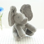 Elephant Animated Talking Singing Stuffed Plush Doll Toys For Kids Gift