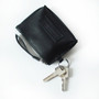 Coin and key purse