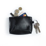 Coin and key purse