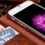 Samsung Galaxy 3D Flower Luxury Wallet Case S7 S6 Edge S9 S8 Plus S5 S4 Note