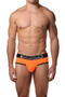 Gigo Orange Esferic Brief