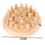 Match Stick Chess Game