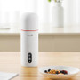 SMART THERMOS & ELECTRIC KETTLE