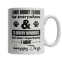 Happy Dogs Mug