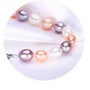 Freshwater Pearl Multicolor Bracelet