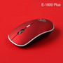 Wireless Computer Mouse (4 colors for options)