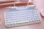 Rymek Chic Mechanical Keyboard