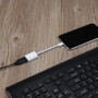 Lightning to USB-A OTG Adapter for iPhone or iPad