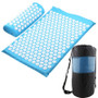 Acupressure Pain Relief Mat and Pillow