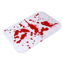 Bloody Colour Changing Bath Mat