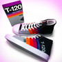 Ladies VHS Classic Canvas Sneaker