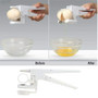 EZ Cracker Egg Separator