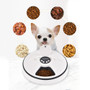 Healthy Pet Simply Feed Automatic Cat and Dog Feeder