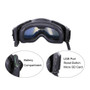 Ski Goggles Camera