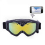 Ski Goggles Camera