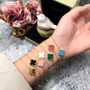 Amazing Single Clover Bracelet