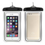 IP68 Universal Waterproof Phone Case