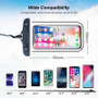 IP68 Universal Waterproof Phone Case