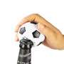 Soccer Ball Beer Bottle Opener with Sound