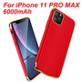 iPhone Battery Recharging Case - iPhone 11, 11 Pro, 11 Pro Max