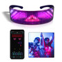 Magic Bluetooth Led Party Glasses APP Controlled