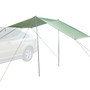 Car Tent Awning for Tailgating