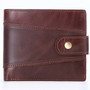 Crawford Pocket Wallet