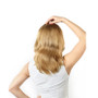 Beautiful Custom Made European Wigs Sheitels Soft Silky For Femanine