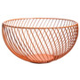 Modern Fruit Bowl Nordic Storage Basket