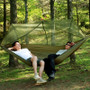 Hammock Tent